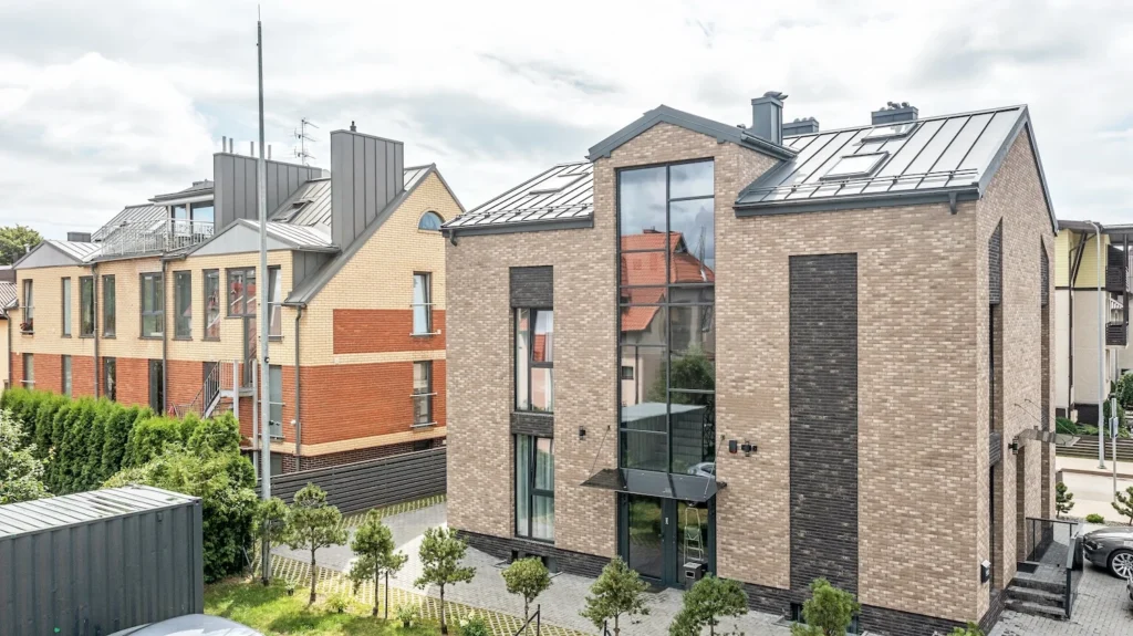 Apartamentai_Palanga