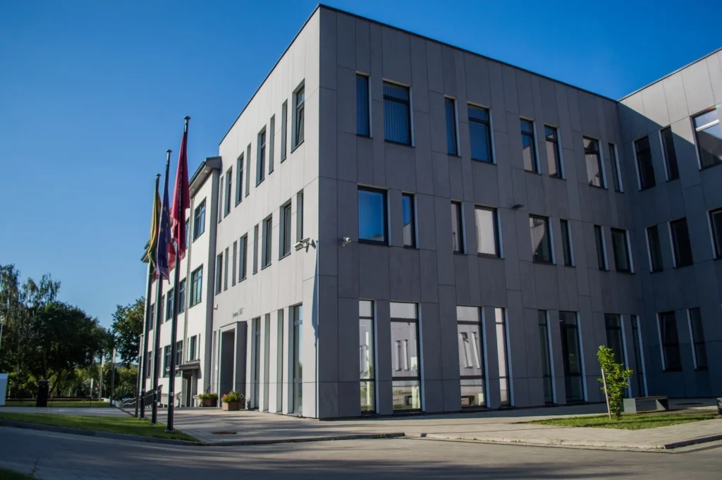 VDU
